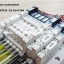 Solenoid Valve KOGANEI F10+/cps (used)