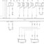 HONDA S-MX (1997-2~) วงจรไฟฟ้าเครื่องยนต์B20B HONDA S-MX บอดี้ RH1 RH2 WIRING DIAGRAM วงจรฮอนด้า ซิตี้ S4XA S4TA ไวริ่งไดแกรม ผังวงจรไฟฟ้ารถยนต์ วงจรเครื่องญี่ปุ่น