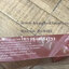 สบู่ผสมสารสกัดจากรังนกธรรมชาติ royal swallow