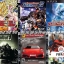 External HDD 500GB + Games PS3 Vol.2 (CFW3.55+) [ส่งฟรี EMS]