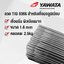 YAWATA TIG 5356 ลวดเชื่อมอลูมีเนียม 3.2 มม ยาวาต้า (5กก)