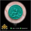 บล็อกพระ ซิลิโคน แบบที่ 221 (พญานาค,พญานาคราช)
