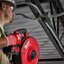 Milwaukee M18 FPFT-0 เครื่องร้อยสายไฟไร้สาย 18 โวลท์ มิลวอคกี้ เครื่องเปล่า