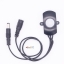 สวิทช์ ตรวจจับความเคลื่อนไหว Motion Sensor 5V-24V 5A