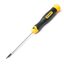 Stanley S351 ไขควงด้ามหุ้มยาง หัวทอร์ค สแตนเล่