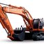 คู่มือซ่อมรถจักรกลหนัก DOOSAN DEAWOO รุ่น SOLAR 220LC-V แม็คโค วงจรไฟฟ้า ไฮดรอลิก รถตักดูซาน แดวู DOOSAN DAEWOO SERVICE MANUAL