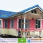 3-013 บ้านน็อคดาวน์ - ทรงจั่วมุกซ้อน