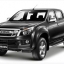 คู่มือซ่อม ระบบควบคุมเครื่องยนต์ All New ISUZU D-MAX 2012 เครื่องยนต์ 4JJ1-TC