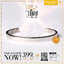 [Pre-Order] 100 DAYS OF 1000 YEARS BRACELET กำไลพันธสัญญา