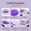 พาราฟิน ก้อนพาราฟิน 450g. Paraffin