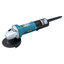 MAKITA 9533B เครื่องเจียรไฟฟ้า 4 นิ้ว 720W รอบเร็ว 12000 rpm ฉนวนสองชั้น มากีต้า