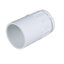 ZEBERG คอนเนคเตอร์ PVC สีขาว