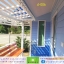 4-006 บ้านน็อคดาวน์ - ทรงจั่วมุกซ้อน