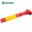 SATA ประแจวัดทอร์คหุ้มฉนวน VDE ซาต้า 9661x