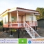 3-009 บ้านน็อคดาวน์ - ขนาด 4x6 เมตร