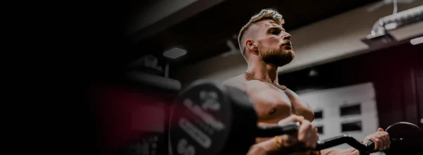 Alex Carter, Strength & Conditioning Specialist