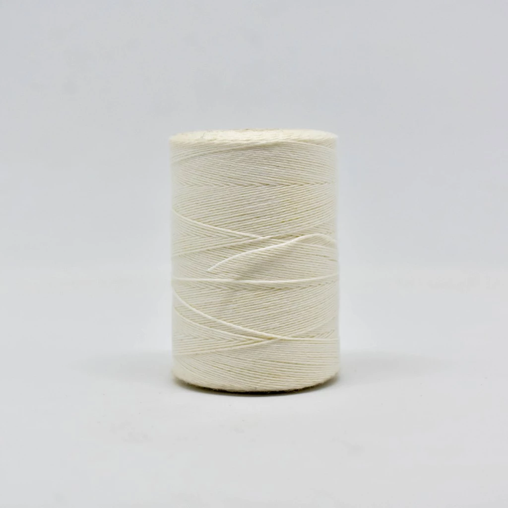 ด้ายตะกอเบอร์ 8 อุปกรณ์เกี่ยวกับการทอผ้าไหม รหัส 76-2-091667135