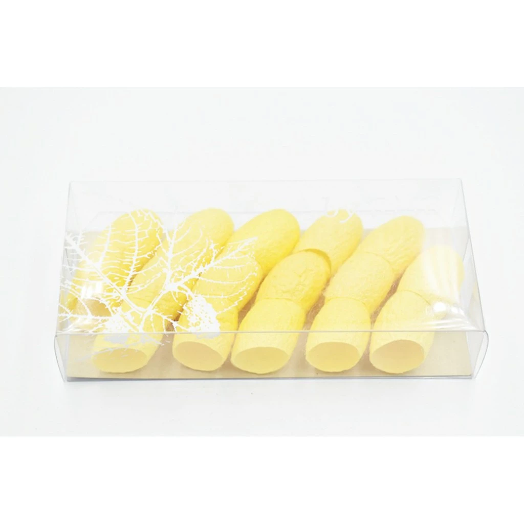 รังไหมทอง ขัดผิวหน้า รหัส 76-2-09166743