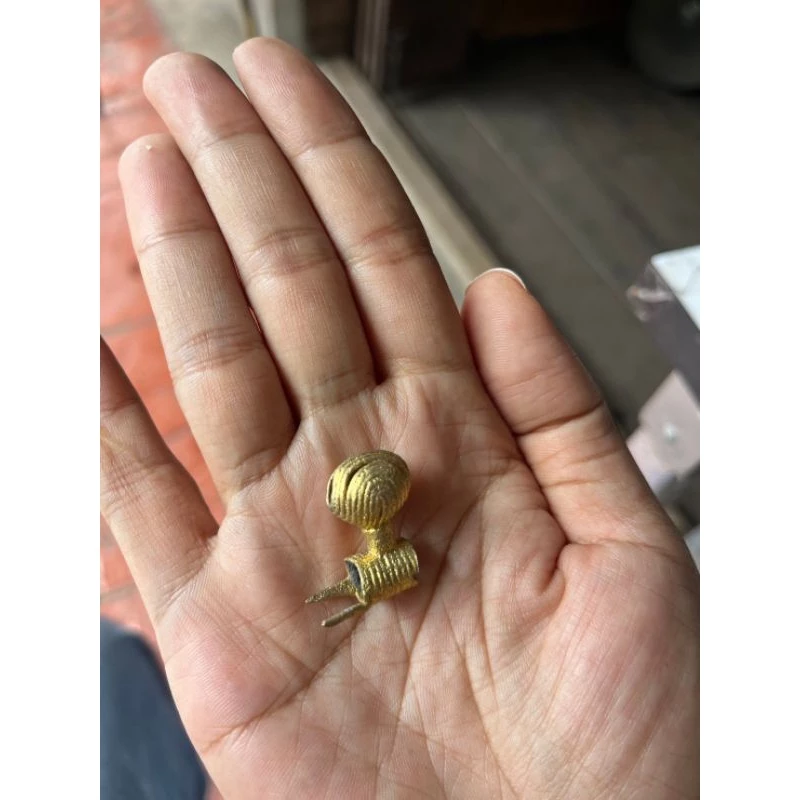 ผังกระดิ่ง ผังเครือหูก จันเตือล ทอผ้า ผ้าไหม หน้าผ้า 1 คู่ รหัส 76-2-091667136