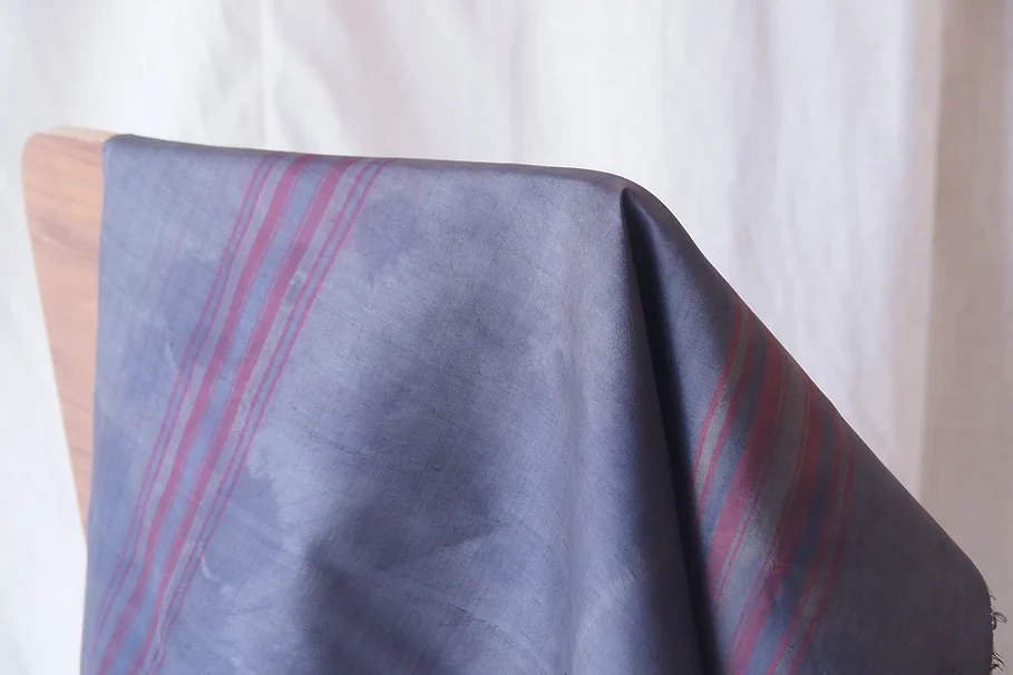 ผ้าพันคอผืนสี่เหลี่ยม ขนาด 65x65ซม. สีเทากรมท่า รหัส ZTG-CT-102692