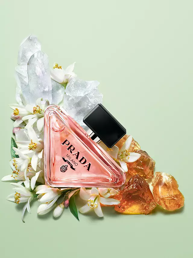 น้ำหอมแท้ Prada Paradoxe Eau de Parfum 30ml กล่องซีล