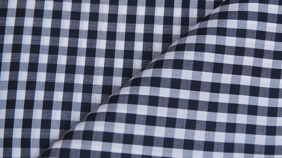 ผ้าไหม ลายสก็อต ไหมแท้ เนื้อหยาบนุ่ม สีคละสี ขายตามความยาวหลา รหัส A9-CT-100226