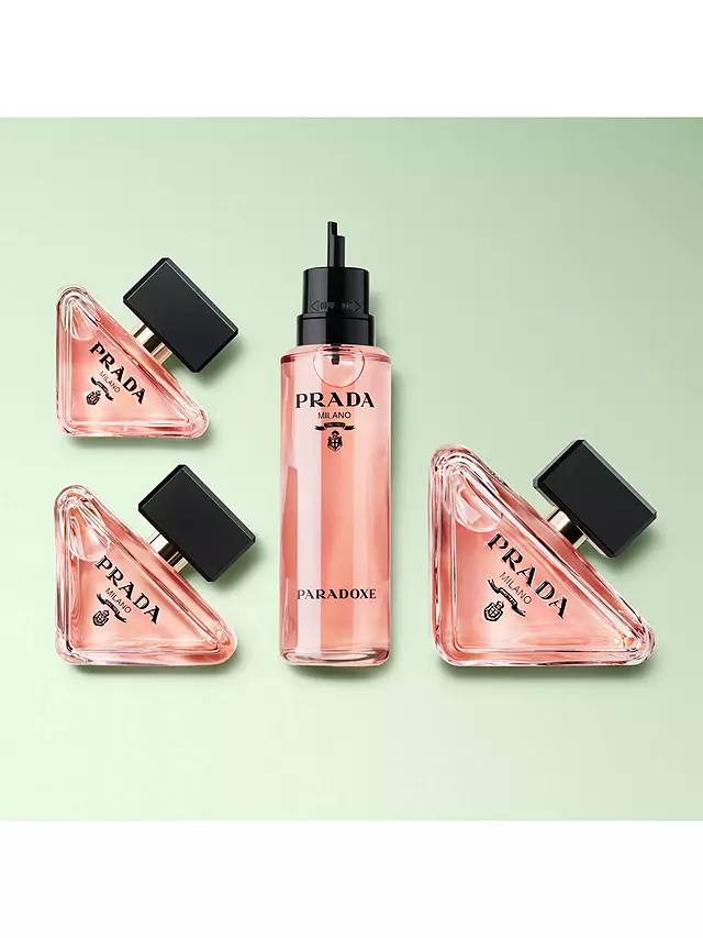 น้ำหอมแท้ Prada Paradoxe Eau de Parfum 30ml กล่องซีล