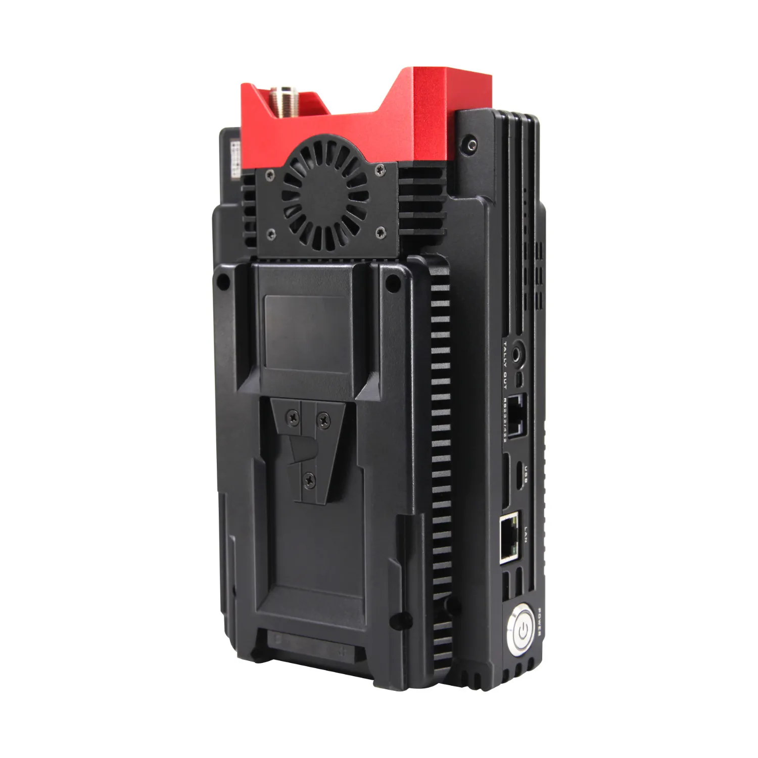 CVW Thunder 4K ระบบส่งสัญญาณวิดีโอไร้สายระดับมืออาชีพ